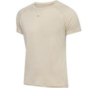 newline nwlACTIVE T-Shirt S/S, Bouleau argenté, 2XL