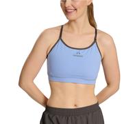 Newline nwlAUGUSTA BRA WOMAN Brassière M Bleu