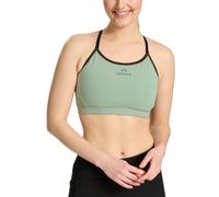 Newline nwlAUGUSTA BRA WOMAN Brassière S Vert