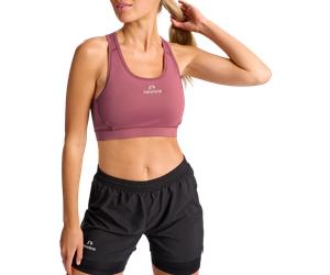 Newline nwlBEAT Bra Brassière XS Rouge foncé