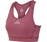 newline Nwlbeat Bra - maroon, taille:XS