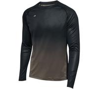 newline Nwlbeat Gradient T-Shirt L/S T-Shirt Homme