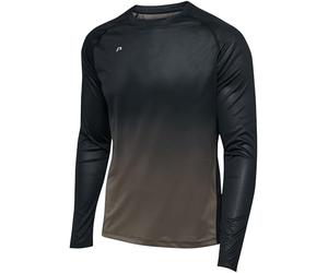 newline Nwlbeat Gradient T-Shirt L/S T-Shirt Homme
