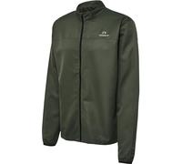 Newline nwlBEAT Jacket Veste d'entraînement Homme, Beluga, XL