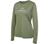 Newline Nwlbeat Ls Tee T-Shirt pour Femme