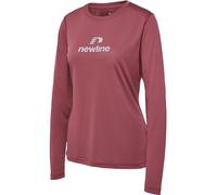 Newline Nwlbeat Ls Tee T-Shirt pour Femme