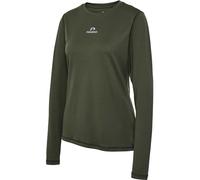 Newline Nwlbeat Poly LS T-Shirt pour Femme