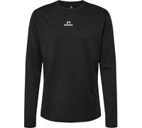 Newline nwlBEAT Poly LS Tee Blouse Homme, Noir, L