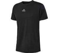Newline nwlBEAT Poly Tee T-Shirt Homme, Noir, M