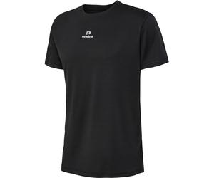 Newline nwlBEAT Poly Tee T-Shirt Homme, Noir, S
