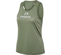 Newline Nwlbeat Singlet T-Shirt pour Femme