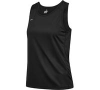 Newline Débardeur nwlBEAT Femme Noir Taille 2XL