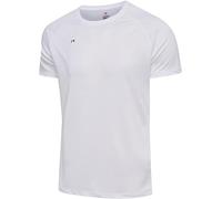 Newline, nwlBEAT T-Shirt Blanc Taille XL