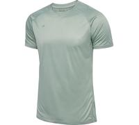 Newline, nwlBEAT T-Shirt Green Milieu Taille L
