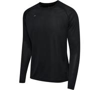 Newline, nwlBEAT T-Shirt L/S Noir Taille M