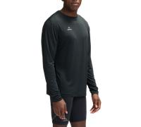 Newline nwlBEAT T-SHIRT L/S Tee-shirt à manches longues L Noir