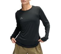 Newline nwlBEAT T-SHIRT L/S W Tee-shirt à manches longues XL Noir