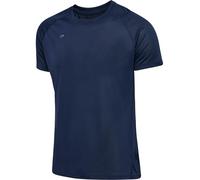 Newline, nwlBEAT T-Shirt Noir Iris Taille L