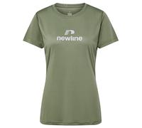 Newline NwlBEAT T-shirt pour femme Vert clair Taille XS