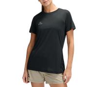 Newline nwlBEAT T-SHIRT W Tee-shirt L Noir