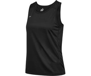 Newline, nwlBEAT W Débardeur Noir Taille S