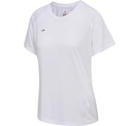 Newline, nwlBEAT W T-Shirt Blanc Taille M