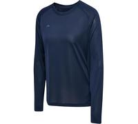 Newline, nwlBEAT W T-Shirt L/S, Noir Iris, XL