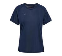 Newline, nwlBEAT W T-Shirt Noir Iris Taille M
