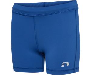 Newline NWLCORE ATHLETIC HOTPANTS KIDS Shorts 152 Bleu