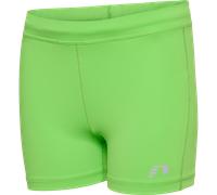 Newline NWLCORE ATHLETIC HOTPANTS KIDS Shorts 152 Vert
