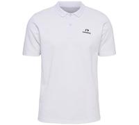 Newline Nwllea Cotton Polo Men, Blanc, 5XL Hommes