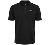 Newline Nwllea Cotton Polo Men, Noir, 3XL Hommes