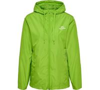 Newline, nwlLEA PERFORMANCE VESTE FEMME, VERT CITRON, L
