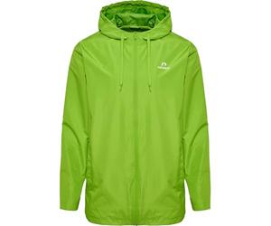 newline, nwlLEA PERFORMANCE VESTE HOMME, VERT CITRON, 4XL