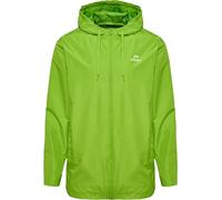 Newline, nwlLEA PERFORMANCE VESTE HOMME, VERT CITRON, 5XL
