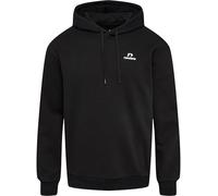 Newline nwlLEA Sweat à Capuche en Coton pour Homme, Noir, 4XL