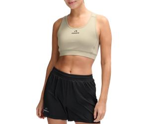Newline nwlLEAN Sports Bra Brassière S Argent