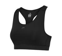 Newline, nwllean Sports Brassière, Noir, Taille S
