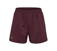 newline Nwlmax Short avec Poche Zippée Femme