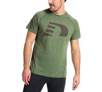 Newline nwlORLANDO T-SHIRT S/S MEN Tee-shirt S Vert