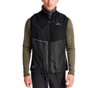 Newline Gilet de sport Pace Noir Homme Taille S
