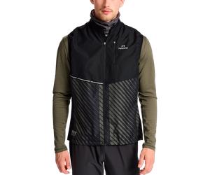 Newline NWLPACE GILET Gilet XL Noir