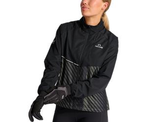 Newline NWLPACE JACKET WOMAN Veste M Noir