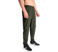 Newline NWLPACE PANTS Pantalons M Vert