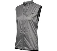 Newline, nwlPACKABLE TRAIL W VEST, TITANIUM, M