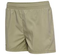 Newline nwlPERFORM KEY POCKET SHORTS W Shorts XL Marron