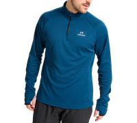 Newline nwlPHOENIX 1/2 Zip Long Sleeve Sweater Sweatshirt XXL Bleu