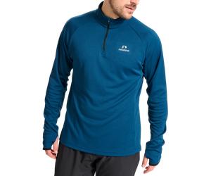 Newline nwlPHOENIX 1/2 Zip Long Sleeve Sweater Sweatshirt XXL Bleu
