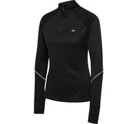 newline Nwlpower Half Zip Midlayer W Sweat-Shirt Femme