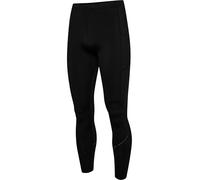 Newline, nwlrace - Collants de poche - Noir - Taille M